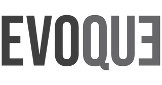 Evoque Beauty logo